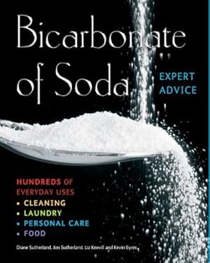 Bild des Verk�ufers f�r Bicarbonate of Soda (Complete Practical Handbook) zum Verkauf von MusicMagpie