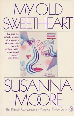 Seller image for My Old Sweetheart for sale by Good Books In The Woods