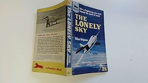 Seller image for The Lonely Sky (Panther Book, No. 755) for sale by Goldstone Rare Books