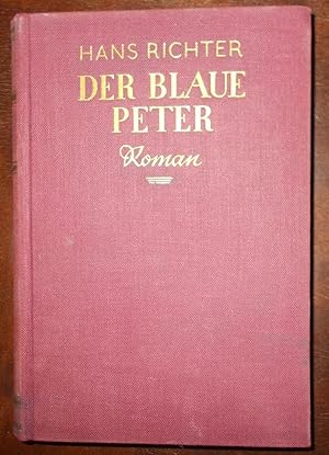 Der blaue Peter