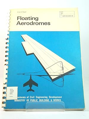 Floating Aerodromes