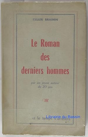 Seller image for Et le temps s'arrtera. for sale by Librairie du Bassin