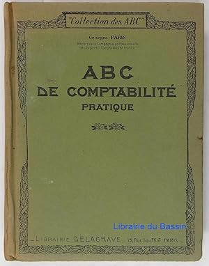 ABC de Comptabilité pratique