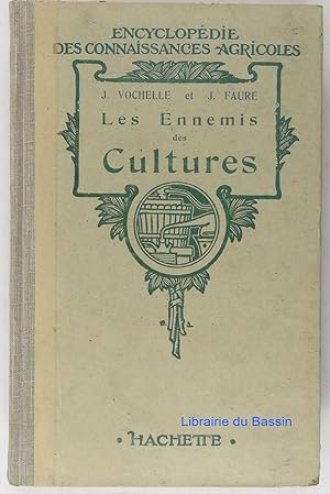 Les Ennemis des Cultures