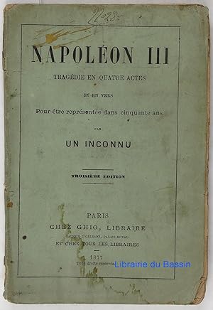 Napoléon III