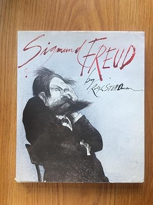 Sigmund Freud