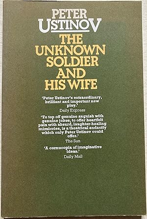 The Unknown Soldier And His Wife