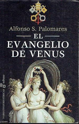 El Evangelio de Venus.