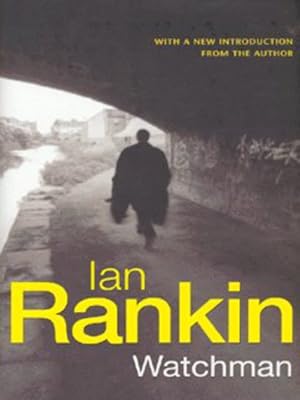 Seller image for Watchman for sale by MusicMagpie