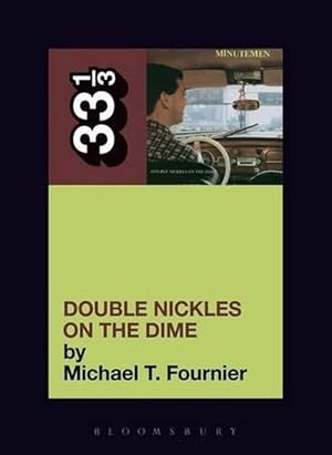 Immagine del venditore per The Minutemen's Double Nickels on the Dime (Paperback) venduto da Grand Eagle Retail