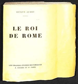 Le Roi de Rome.