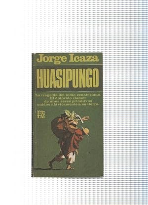 Seller image for coleccion RotaTiva: Huasipungo for sale by El Boletin