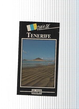 Imagen del vendedor de Guia de Tenerife a la venta por El Boletin