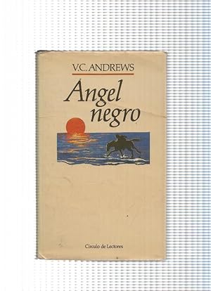 Seller image for Angel negro for sale by El Boletin