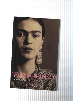 Seller image for Frida Kahlo for sale by El Boletin