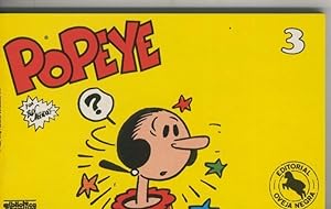 Image du vendeur pour Popeye tomo 03 mis en vente par El Boletin