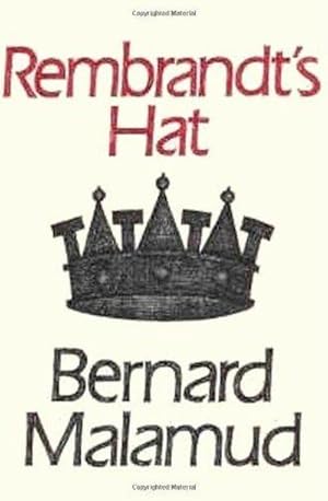 Seller image for Rembrandt's Hat for sale by Fleur Fine Books