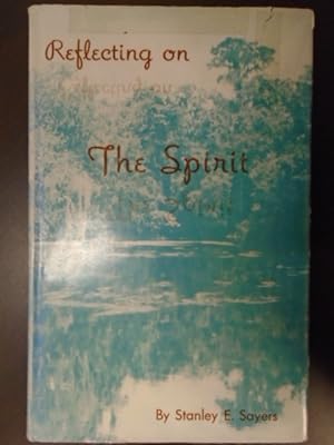 Image du vendeur pour Reflecting on the Spirit mis en vente par Archives Books inc.