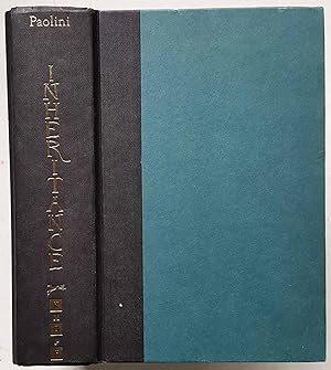 Bild des Verkufers fr Inheritance or The Vault of Souls (Inheritance Series, Book Four) zum Verkauf von Shoestring Collectibooks