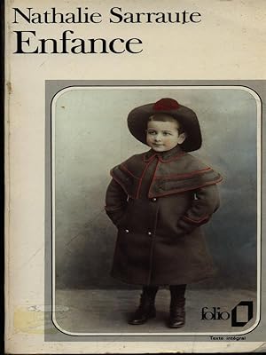 Seller image for Enfance for sale by Librodifaccia
