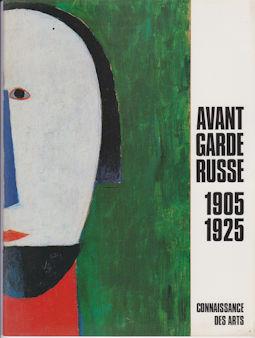 Seller image for Connaissance des Arts - Avant Garde Russe 1905 1925 for sale by timkcbooks (Member of Booksellers Association)