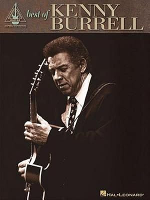 Immagine del venditore per Best of Kenny Burrell (Paperback) venduto da Grand Eagle Retail