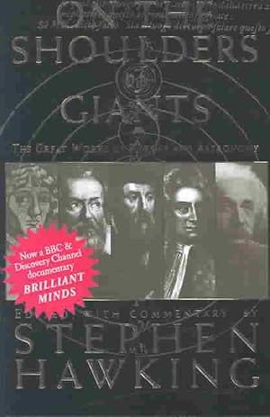 Seller image for On The Shoulders Of Giants (Paperback) for sale by Grand Eagle Retail