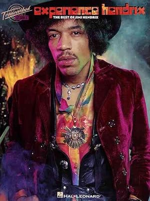 Immagine del venditore per Jimi Hendrix - Experience Hendrix (Paperback) venduto da Grand Eagle Retail