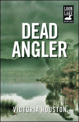 Seller image for Dead Angler (Paperback or Softback) for sale by BargainBookStores