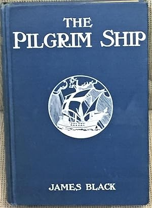 The Pilgrim Ship