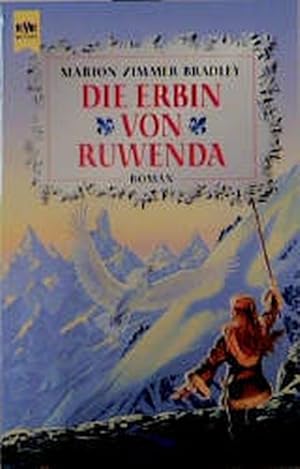 Die Erbin von Ruwenda