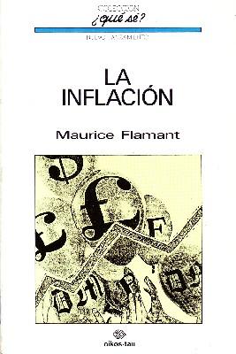 LA INFLACION Nº 90