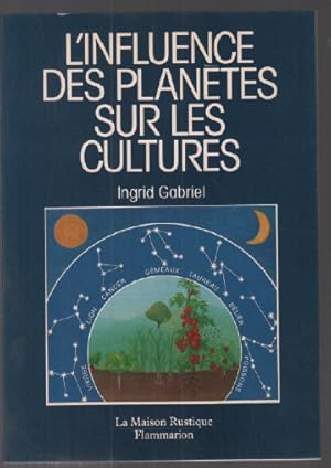 L'influence des planètes sur les cultures