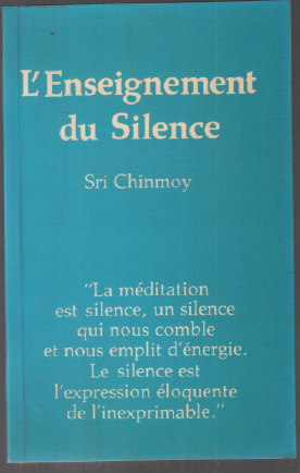 L'enseignement du silence