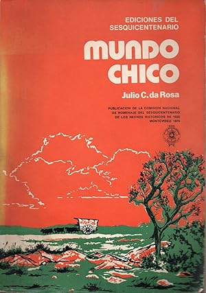 MUNDO CHICO