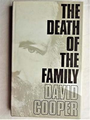 THE DEATH OF THE FAMILY