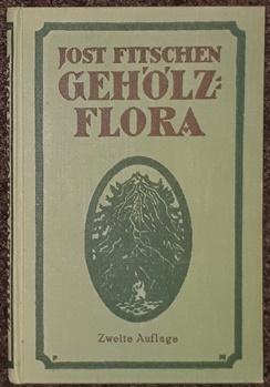 Bild des Verkufers fr Gehlz - Flora. zum Verkauf von Antiquariat Johann Forster