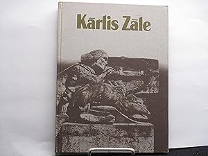 Karlis Zale.