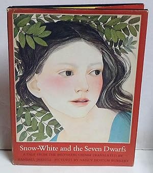 Snow-White and the Seven Dwarfs: A Tale from the Brothers Grimm