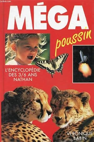 Image du vendeur pour MEGA POUSSIN mis en vente par Le-Livre