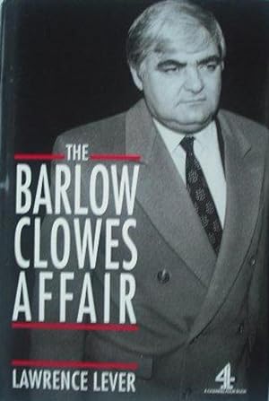 The Barlow Clowes Affair