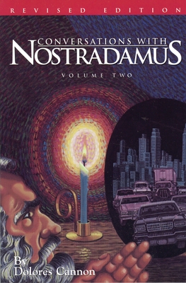 Seller image for Conversations with Nostradamus: His Prophecies Explained (Paperback or Softback) for sale by BargainBookStores