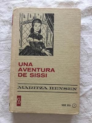 Bild des Verkufers fr Una aventura de Sissi zum Verkauf von Libros Ambig