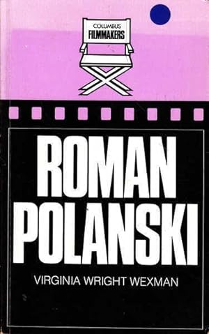 Seller image for Roman Polanski for sale by Goulds Book Arcade, Sydney