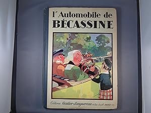 L'Automobile de Becassine