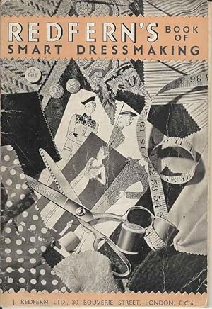 Redfern's Book of Smart Dressmaking