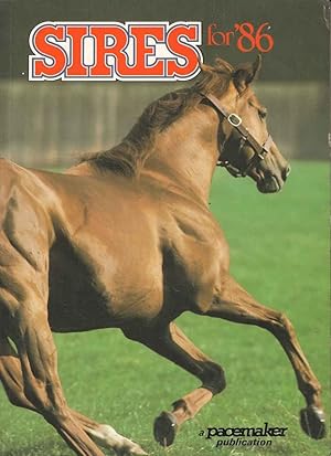 Sires for '86