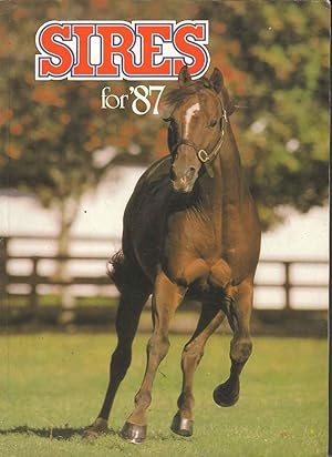 Sires for '87