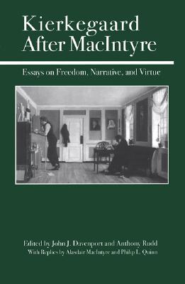 Bild des Verkufers fr Kierkegaard After MacIntyre: Essays on Freedom, Narrative, and Virtue (Paperback or Softback) zum Verkauf von BargainBookStores