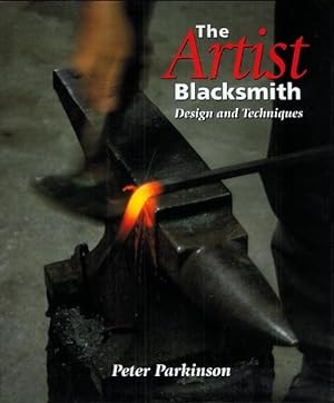 Seller image for The Artist Blacksmith (Hardcover) for sale by AussieBookSeller
